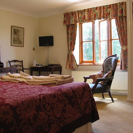 Bed and Breakfast Strete Ralegh Farm Whimple Exterior foto