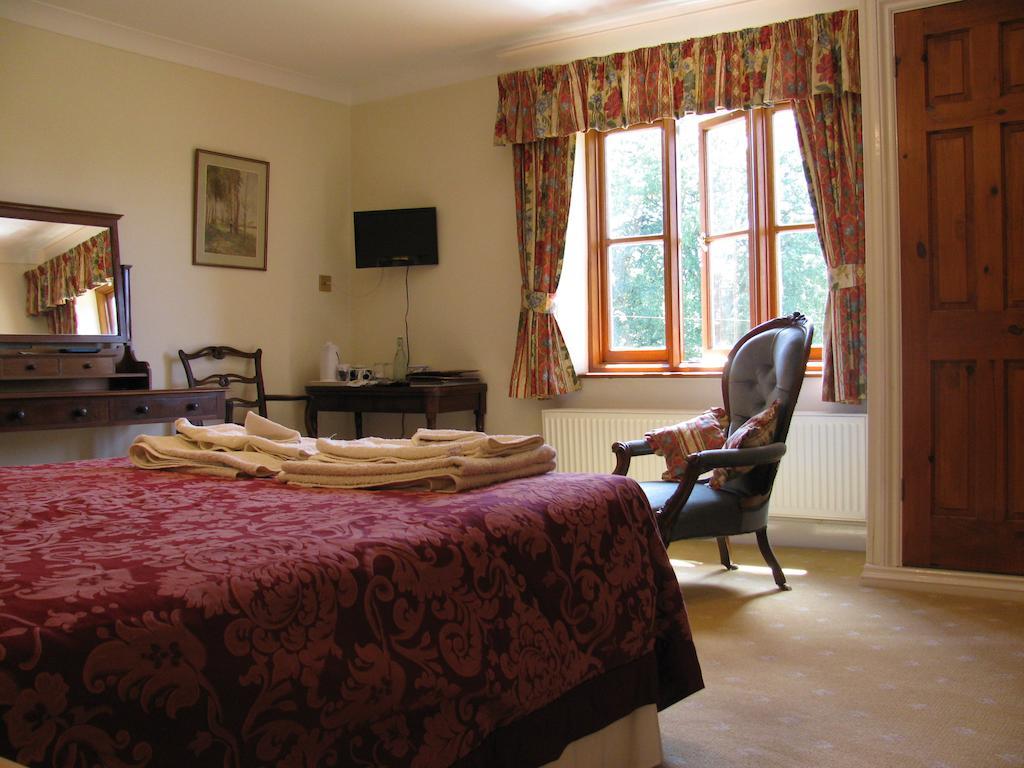 Bed and Breakfast Strete Ralegh Farm Whimple Exterior foto