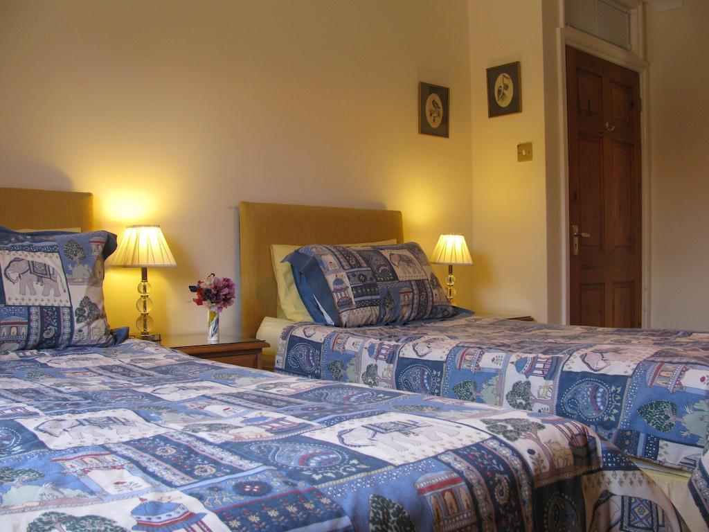 Bed and Breakfast Strete Ralegh Farm Whimple Exterior foto