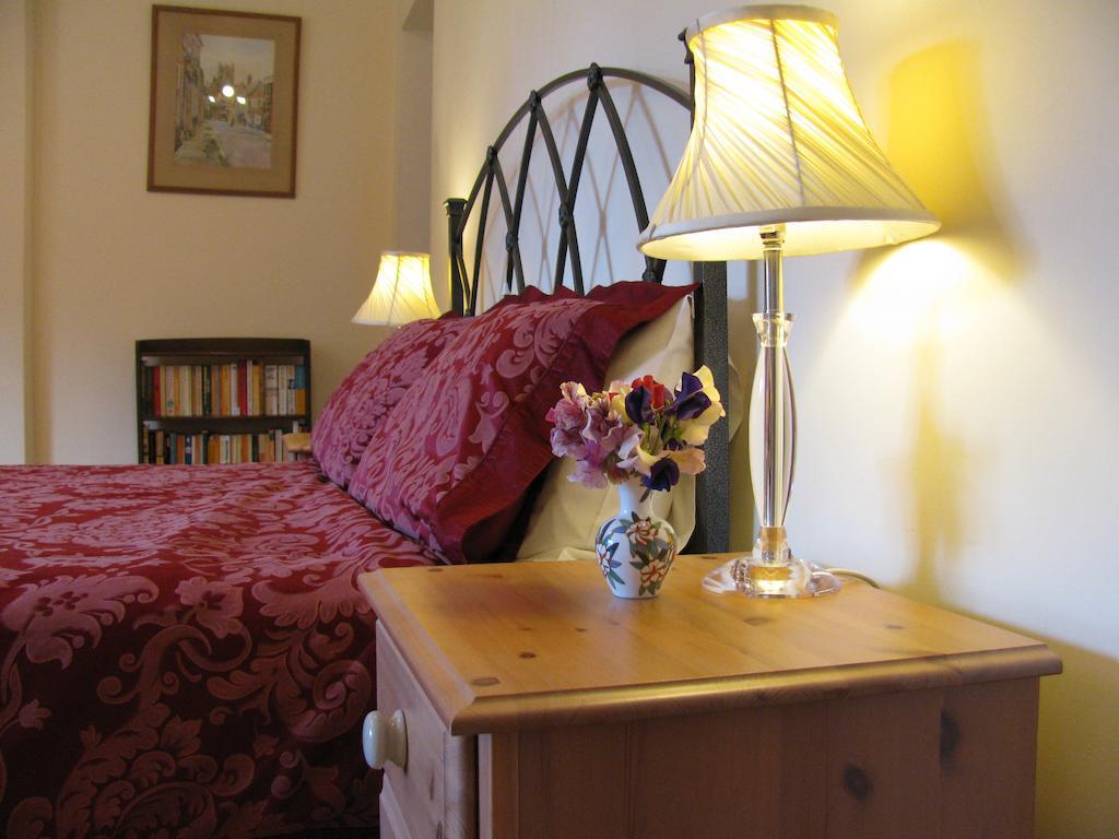 Bed and Breakfast Strete Ralegh Farm Whimple Exterior foto