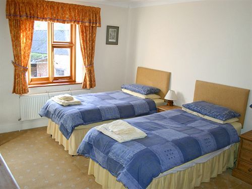 Bed and Breakfast Strete Ralegh Farm Whimple Exterior foto