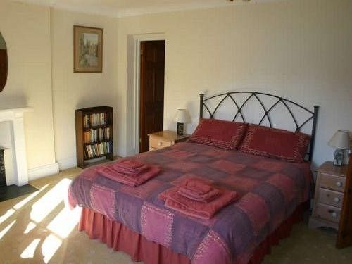 Bed and Breakfast Strete Ralegh Farm Whimple Exterior foto